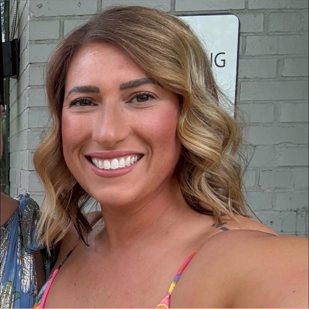 Meet your Posher, Kari